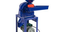 Moara cereale si furaje Micul Fermier 9FZ-21 (GF-2149), 2.2 KW, 250 kg/h, bobinaj cupru