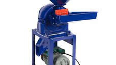Moara cereale si furaje Micul Fermier 9FZ-21 (GF-2149), 2.2 KW, 250 kg/h, bobinaj cupru