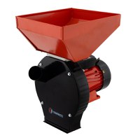 Moara Electrica, 240kg/h, 3.9 kW, Yamamoto, YM3900 - 3