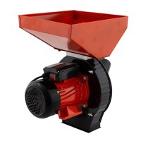 Moara Electrica, 240kg/h, 3.9 kW, Yamamoto, YM3900 - 4