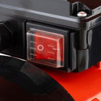 Moara Electrica, 240kg/h, 3.9 kW, Yamamoto, YM3900 - 5