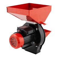 Moara Electrica Elefant EM-1.1D, 3900 W, 200 KG/H Legume radacinoase, fructe si legume - 3