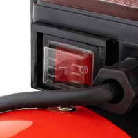 Moara Electrica Elefant EM-1.1D, 3900 W, 200 KG/H Legume radacinoase, fructe si legume - 5