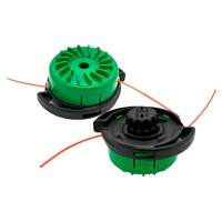 Mosor Motocoasa cu Acumulator, EGO, Honda RC-System, Diametru Fir 2.7 mm - 1