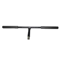 Motoburghiu - Foreza Pamant - Micul Fermier - Putere 2 CP + 3 x burghie 100, 150, 200mm - 6