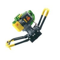 Motoburghiu- Foreza Pamant pe Benzina, PARTNERPRO PPE1500 , 2CP, 52 cc, 1.5kw - 1