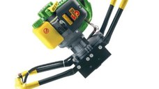 Motoburghiu- Foreza Pamant pe Benzina, PARTNERPRO PPE1500 , 2CP, 52 cc, 1.5kw