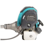 Motocoasa Benzina 4T, 38.9cc, 1.63CP, Euro V, Detoolz DZ-M102 - 7