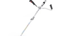 Motocoasa Benzina Hecht 142 BTS, Motor 2T, 43CC, Lama si Cap cu Fir, Profesionala