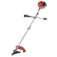 Motocoasa Benzina Hecht 152 BTS, Motor 2T, 52CC, Model Robust, Kit Accesorii Inclus - 1