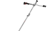 Motocoasa Benzina Hecht 152 BTS, Motor 2T, 52CC, Model Robust, Kit Accesorii Inclus