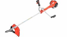 Motocoasa Benzina Hecht 163 Profi, Motor 2T, 63.3CC, Uz Profesional, Cuplu Ridicat