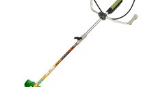 Motocoasa de Mana pe Benzina Procraft T4350-S 52 cm³,9000 rot/min