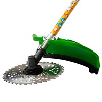 Motocoasa de Mana pe Benzina Procraft T4350-S 52 cm³,9000 rot/min - 4