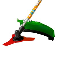 Motocoasa de Mana pe Benzina Procraft T4350-S 52 cm³,9000 rot/min - 5