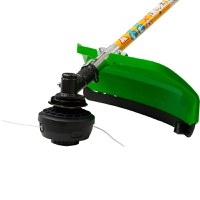 Motocoasa de Mana pe Benzina Procraft T4350-S 52 cm³,9000 rot/min - 6