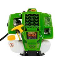 Motocoasa de Mana pe Benzina Procraft T4350-S 52 cm³,9000 rot/min - 7
