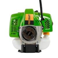 Motocoasa de Mana pe Benzina Procraft T4350-S 52 cm³,9000 rot/min - 8