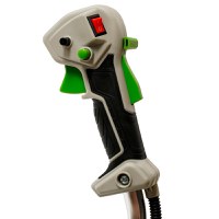 Motocoasa de Mana pe Benzina Procraft T4350-S 52 cm³,9000 rot/min - 12
