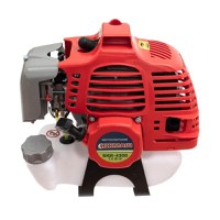 Motocoasa de Umar IJMASH BKI-4300, 4.8CP, 9000 rpm, Motocositoare Benzina - 4