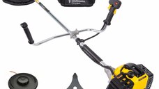 Motocoasa Gospodarul Profesionist GP-52 Power, 5 CP, Complet Accesorizata, Model Nou
