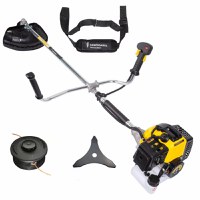 Motocoasa Gospodarul Profesionist GP-52 Power, 5 CP, Complet Accesorizata, Model Nou - 1