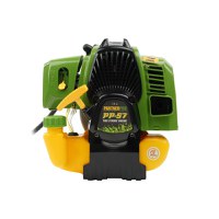 Motocoasa pe Benzina Partnerpro PP57, 6CP, 52CC, 2T - 8