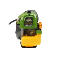 Motocoasa pe Benzina Partnerpro PP57, 6CP, 52CC, 2T - 9