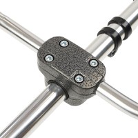 Motocoasa pe Benzina Partnerpro PP57, 6CP, 52CC, 2T - 13