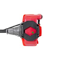 Motocoasa pe Benzina StartPro SGT-5000M, 6.8 CP, 52CC, 9500 rpm - 8