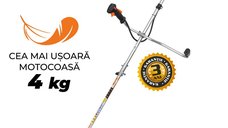 Motocoasa Ruris rr242bravo