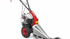 Motocositoare Pe Benzina 5 CP, HECHT 587, latime cosire 870 mm, Hecht Cehia