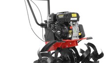 Motocultor HECHT 790 BS, motor Briggs&Stratton 6.5 CP, 208 cmc, latime de lucru: 32 - 84 cm