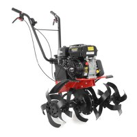 Motocultor HECHT 790 BS, motor Briggs&Stratton 6.5 CP, 208 cmc, latime de lucru: 32 - 84 cm - 1