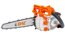 Motoferastrau Dac 201rs