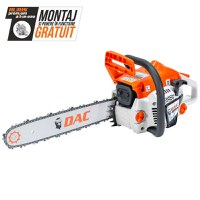 Motoferastrau Dac 405rs - 1