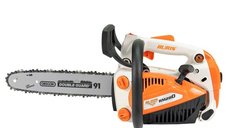 Motoferastrau Ruris RM280 cu Benzina, 1.5 CP, Pas 3/8, 22+1 Dinti