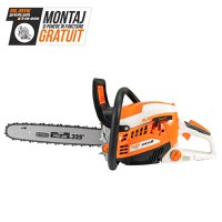 Motoferastrau Ruris rm450 - 1