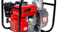 Motopompa Apa, 3 Toli, BZP-30, 1000 l/min, H Refulare 30 m, 6.5CP, IBO Polonia