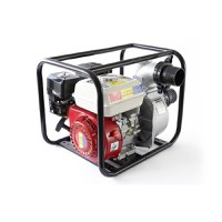 Motopompa Apa 3 Toli, Micul Fermier, 6.5 CP, 1000 l /min, H Refulare 28 m - 1