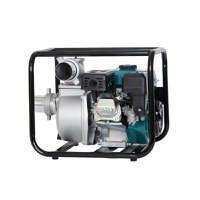 Motopompa Apa Curata / Murdara, 3 Toli, 6.5CP, 1000 l/min, H Pompare 30m, Gospodarul Profesionist - 1