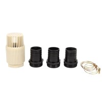 Motopompa Apa de Presiune pentru Irigatii, 2 Toli, Micul Fermier WX-178F, H-60m, 500 l/min, Diesel, 7CP - 10