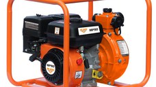 Motopompa Apa Ruris MP90, 7 CP, 30 m3/h, H Refulare 65 m