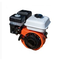 Motor 170F cu ax conic, motosapa Dac, Ruris, Zimbru, Gigant - 6cp, 6.5cp, 7cp - 1