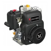 Motor benzina MAI Compactor, Zongshen NH150H, 3.4 CP - 1