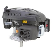 Motor benzina masina de tuns iarba Ruris, DAC 150XL, 4T, 5CP, 173cc - 1