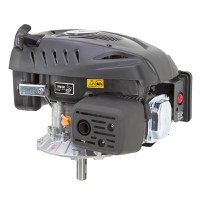 Motor benzina masina de tuns iarba Ruris, RX200S, 4T, 2.7CP, 99cc - 1
