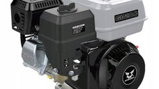 Motor benzina motosapa, motocultor, motopompa, Zongshen GB200 6.5 cp (ax conic)