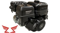 Motor benzina Ohv Zongshen 188F, 420cc, 13cp, ax 25.4mm x 60mm, cu electromotor