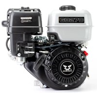 Motor benzina Zongshen GB270 9CP (ax: 25.4 x 91mm) - 1